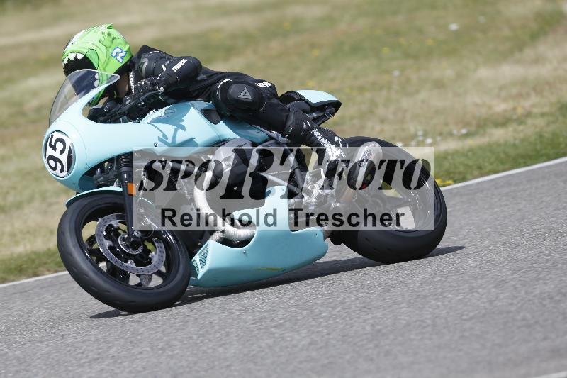 /18 05.06.2026  TZ Motorsport ADR/Gruppe gruen/95